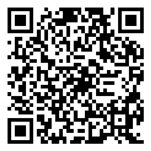 QR code — contact Mino MD